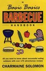 BARBEQUE HANDBOOK