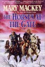 The Horses at the Gate