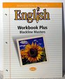 Workbook Plus Grade 2