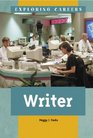 Exploring Careers  Writer