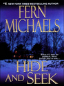 Hide and Seek  (Large Print) (Sisterhood, Bk 8)