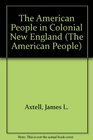 The American People in Colonial New England