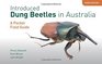 Introduced Dung Beetles in Australia A Pocket Field Guide