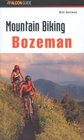 Mountain Biking Bozeman