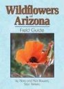 Wildflowers of Arizona Field Guide