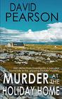 MURDER AT THE HOLIDAY HOME Irish detectives investigate a peculiar homicide in this gripping murder mystery