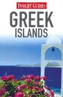 INSIGHT GUIDE GREEK ISLANDS