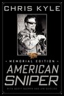 American Sniper Memorial Edition