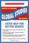 High School Global Studies Review