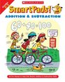 Smart Pads Addition  Subtraction Grades 23  40 Fun Games to Help Kids Master Addition  Subtraction Skills