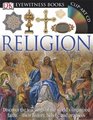 DK Eyewitness Books Religion