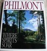 Philmont Where Spirits Soar