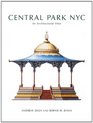 Central Park NYC: An Architectural View