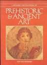 Larousse Encyclopedia of Prehistoric and Ancient Art