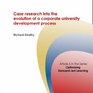 Case Research into the Evolution of a Corporate University Development Process