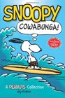Snoopy: Cowabunga! (amp! Comics for Kids)
