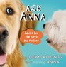 ASK ANNA: Advice for the Furry and Forlorn