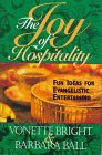 The Joy of Hospitality