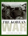 Korean War Story and Photographs