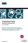 CCNA Flash Cards and Exam Practice Pack  Second Edition