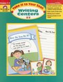 Take It to Your Seat Writing Centers Grades 23