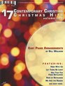 17 Contemporary Christian Christmas Hits Volume 2 Ready to Play Series
