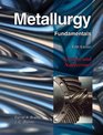 Metallurgy Fundamentals Ferrous and Nonferrous