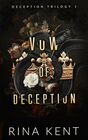Vow of Deception Special Edition Print