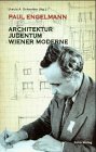 Paul Engelmann Architektur Judentum Wiener Moderne