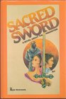 Sacred Sword A Novel About the Inquisition