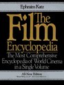 The Film Encyclopedia