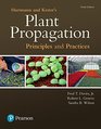 Hartmann  Kester's Plant Propagation Principles and Practices