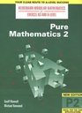 Edexcel AS  A Level Pure Mathematics Number 2