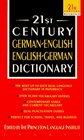 21st Century GermanEnglish EnglishGerman Dictionary