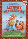 Arthur's Thanksgiving