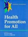 Health Promotion for All