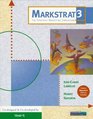 MARKSTRAT3 The Strategic Marketing Simulation with Student Software