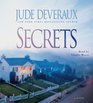 Secrets (Audio CD) (Abridged)