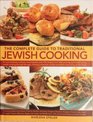 Complete Guide/Traditional Jewish Cookin