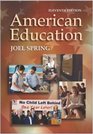 American Education with PowerWeb/OLC Card