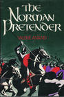 The Norman Pretender (Norman Quartet, Bk 2)