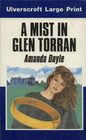 A Mist in Glen Torran (Large Print)