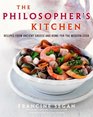 The Philosopher's Kitchen  Recipes from Ancient Greece and Rome for the Modern Cook
