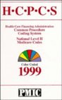 HCPCS 1998