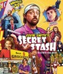 Kevin Smith's Secret Stash: The Definitive Visual History (Classic Movies, Film History, Cinema Books)