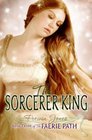 The Faerie Path 3 The Sorcerer King Book Three of The Faerie Path