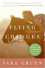 Flying Changes  (Annemarie Zimmer, Bk 2)