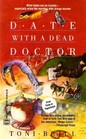 Date With A Dead Doctor (Midge Cohen, Bk 1)