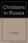 Christians in Russia