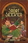 The Story Seeker A New York Public Library Book